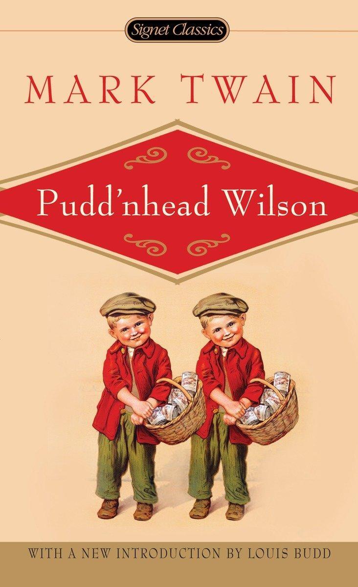 Cover: 9780451530745 | Pudd'nhead Wilson | Mark Twain | Taschenbuch | Englisch | 2007