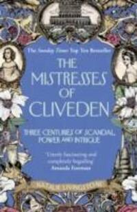 Cover: 9780099594727 | The Mistresses of Cliveden | Natalie Livingstone | Taschenbuch | 2016