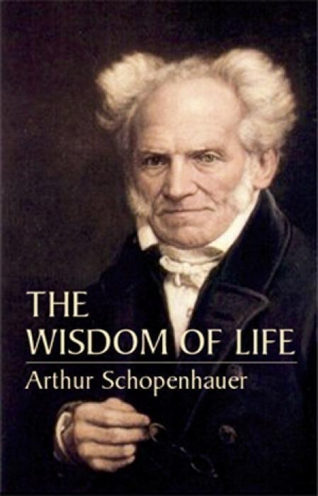 Cover: 9780486435503 | The Wisdom of Life | Arthur Schopenhauer | Taschenbuch | Englisch