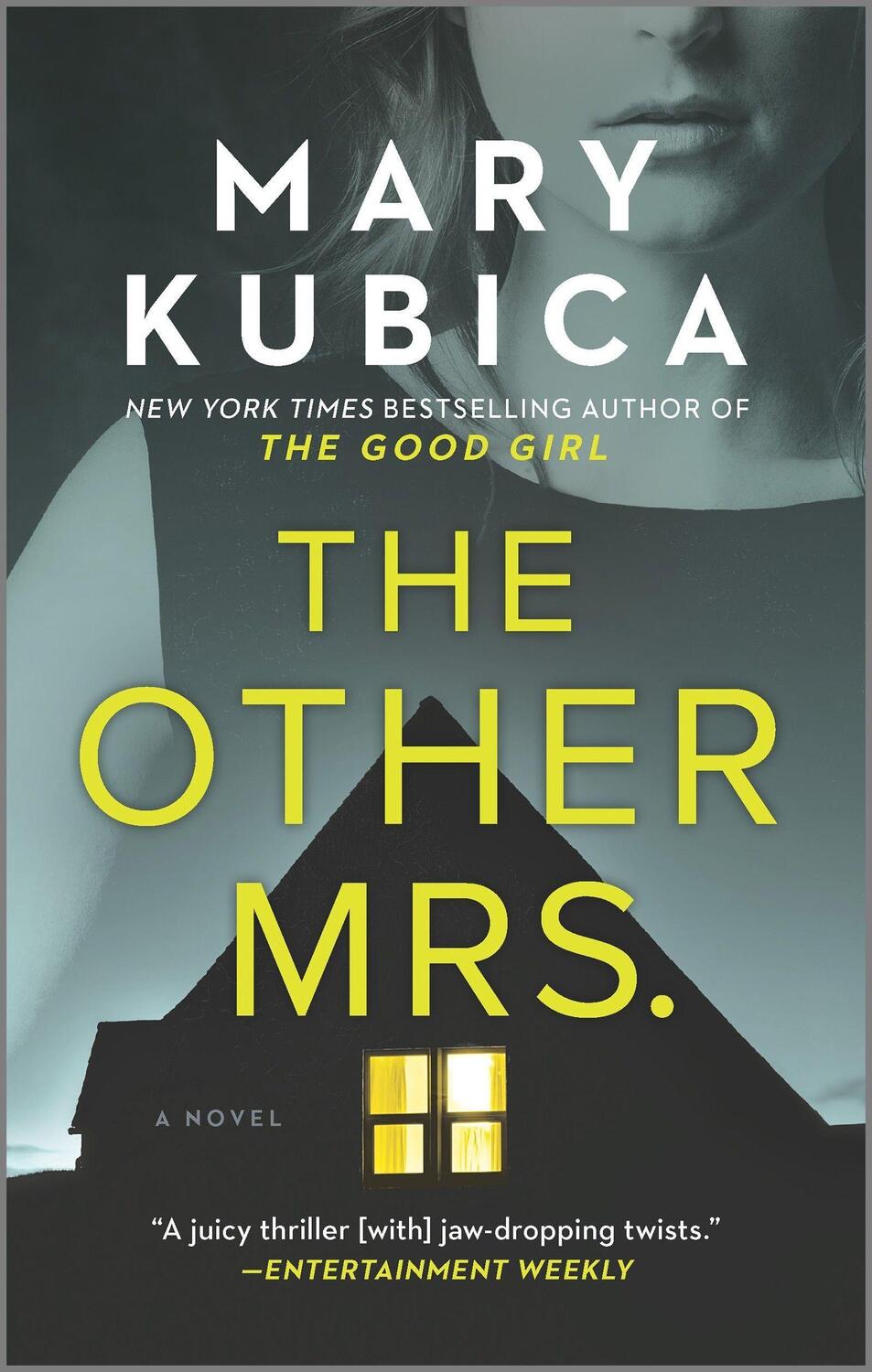 Cover: 9780778333210 | The Other Mrs. | Mary Kubica | Taschenbuch | Englisch | 2022 | MIRA