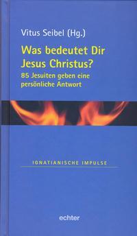 Cover: 9783429030742 | Was bedeutet Dir Jesus Christus? | Buch | 96 S. | Deutsch | 2014