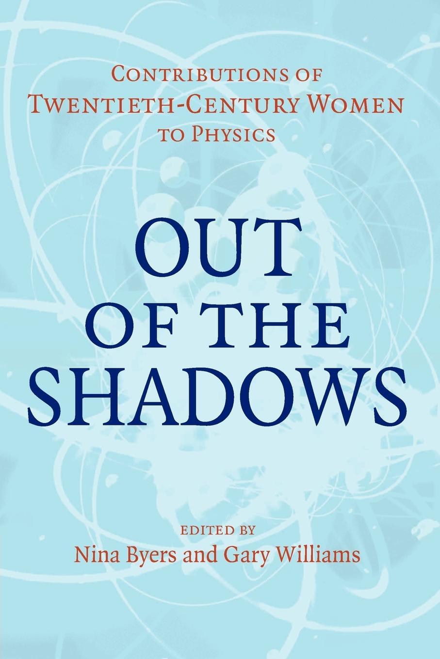 Cover: 9780521169622 | Out of the Shadows | Byers Nina | Taschenbuch | Paperback | Englisch