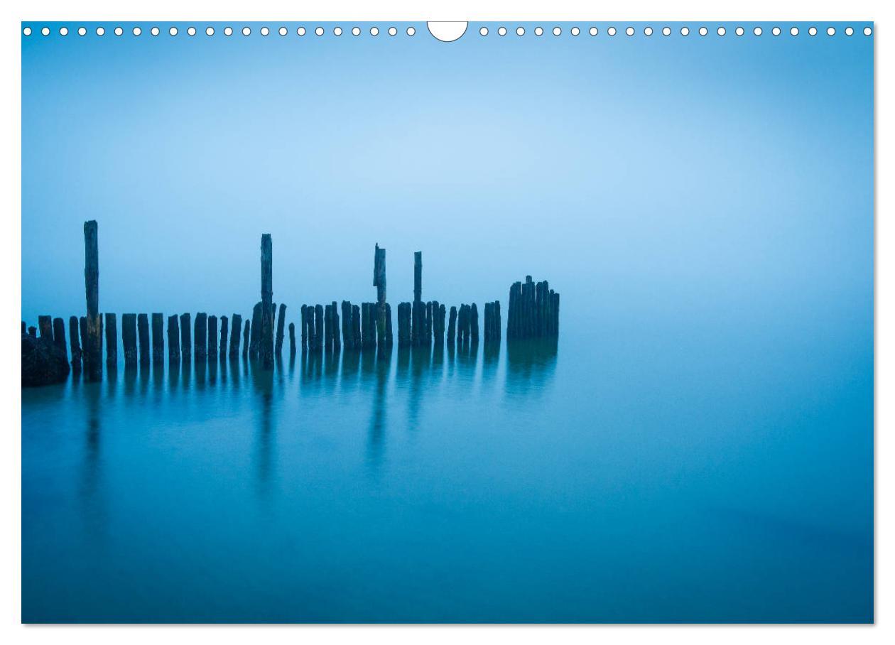 Bild: 9783435305087 | Insel Rügen - Die Küste von Sellin bis Kap Arkona (Wandkalender...