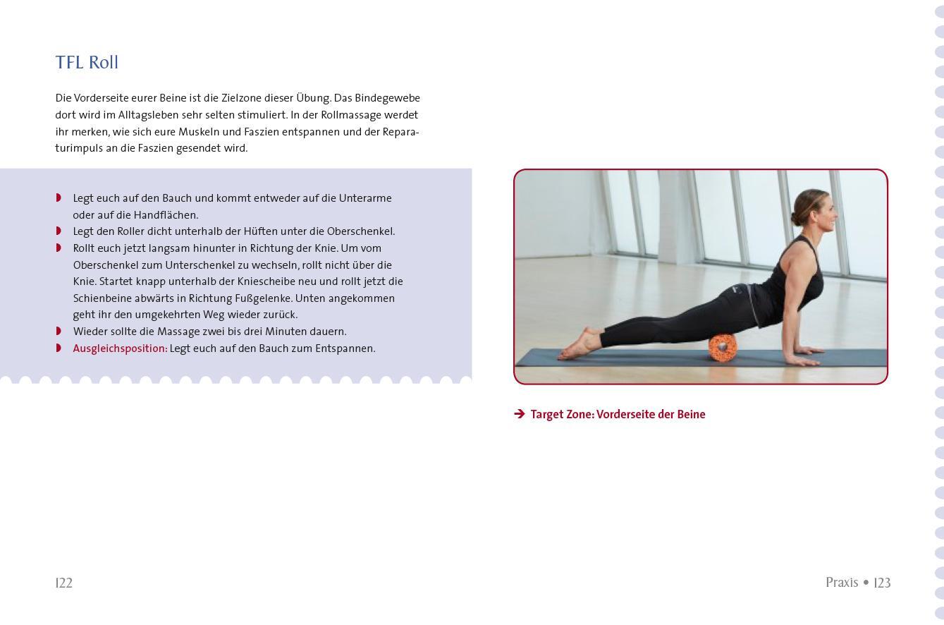 Bild: 9783778782484 | Faszientraining mit Yin-Yoga | Dirk Bennewitz (u. a.) | Taschenbuch