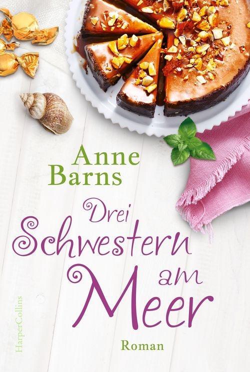 Cover: 9783749902132 | Drei Schwestern am Meer | Anne Barns | Taschenbuch | Taschenbuch