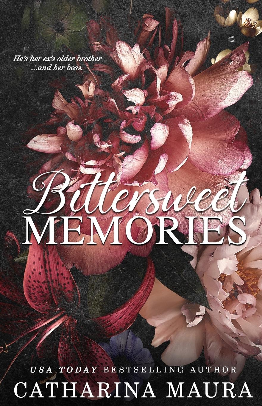 Cover: 9781955981156 | Bittersweet Memories | Catharina Maura | Taschenbuch | Englisch | 2022