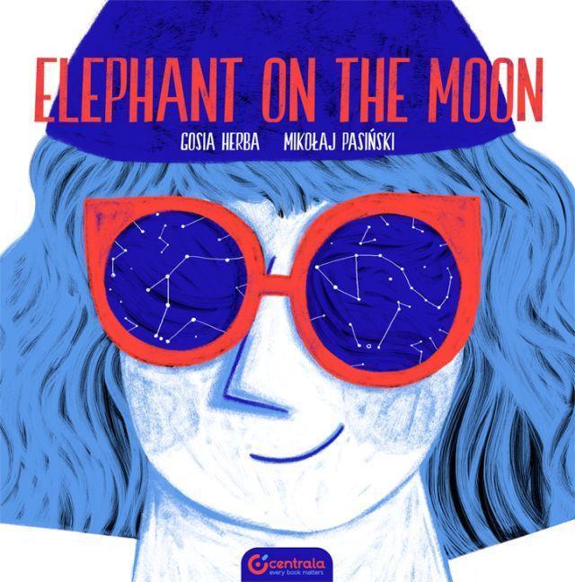 Cover: 9780993395123 | Elephant on the Moon | Pasi& (u. a.) | Buch | Englisch | 2016