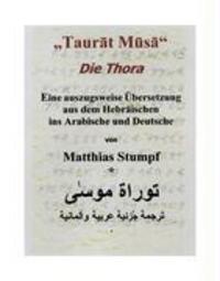Cover: 9783833403156 | Taurat Musa | Matthias Stumpf | Buch | HC gerader Rücken kaschiert