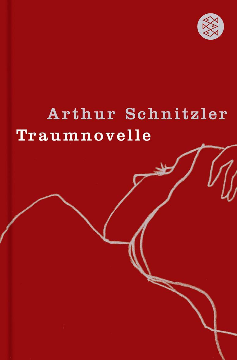 Cover: 9783596170425 | Traumnovelle | Arthur Schnitzler | Buch | Mit Lesebändchen | Deutsch