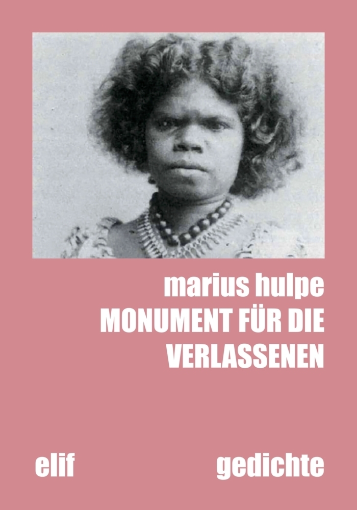 Cover: 9783946989585 | Monument für die Verlassenen | Gedichte | Marius Hulpe | Buch | 128 S.
