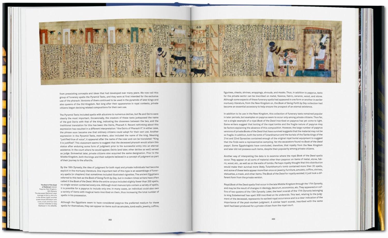 Bild: 9783836571456 | Tutanchamun. Die Reise durch die Unterwelt | Sandro Vannini | Buch