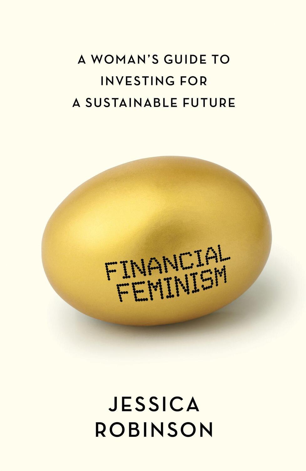 Cover: 9781783529520 | Financial Feminism | Jessica Robinson | Taschenbuch | Englisch | 2022