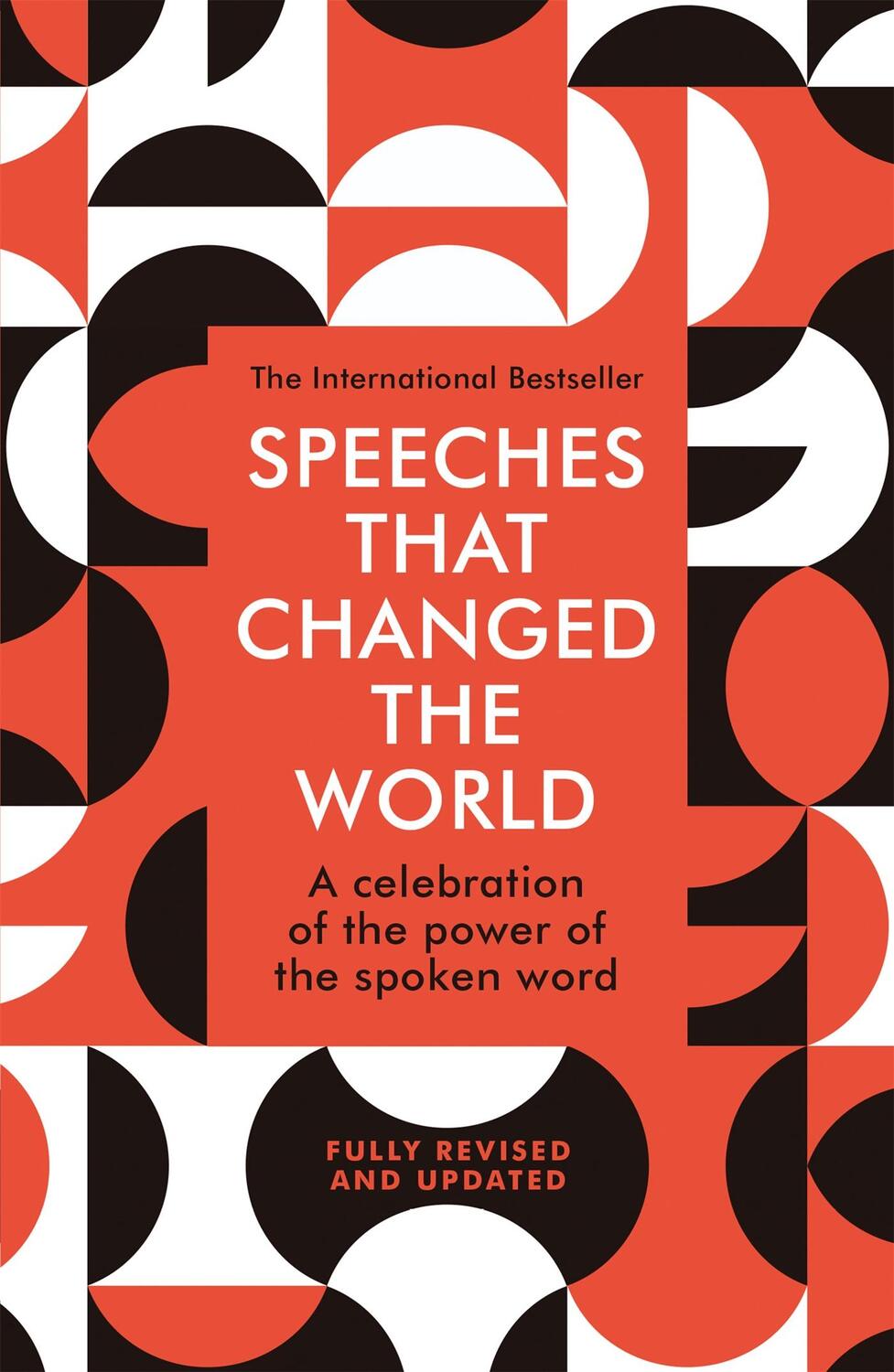 Cover: 9781529409550 | Speeches That Changed the World | Quercus | Taschenbuch | Englisch