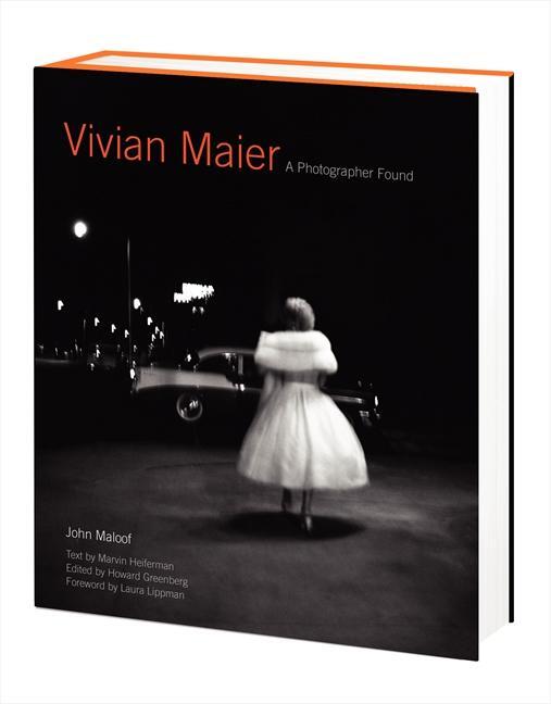 Cover: 9780062305534 | Vivian Maier | A Photographer Found | John Maloof | Buch | 288 S.