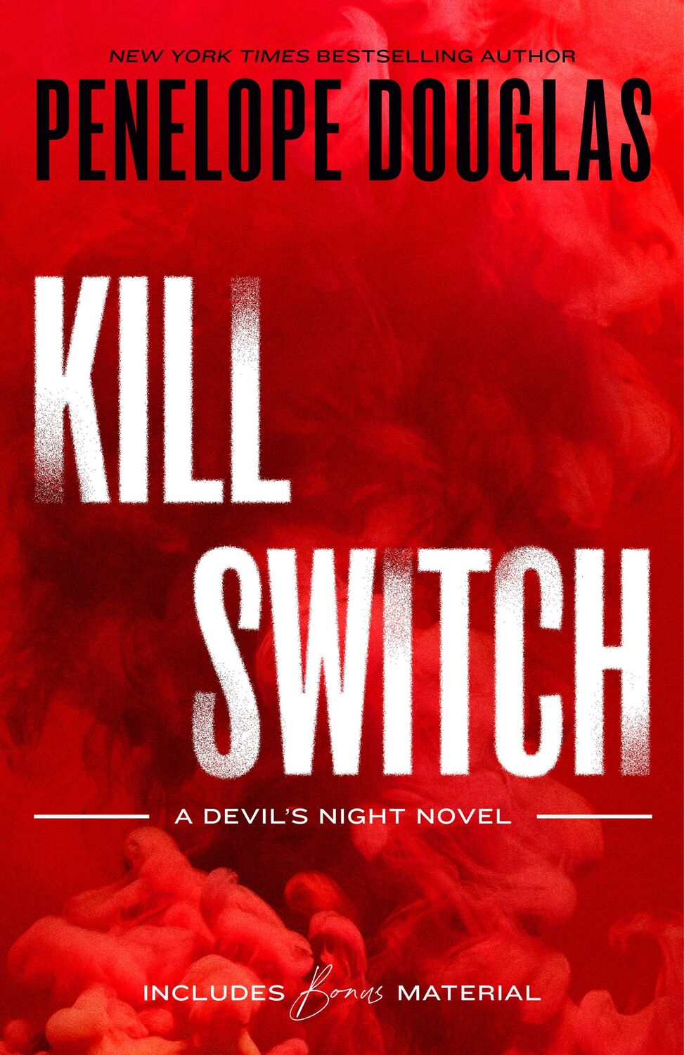 Cover: 9780593642023 | Kill Switch | Penelope Douglas | Taschenbuch | XVI | Englisch | 2024