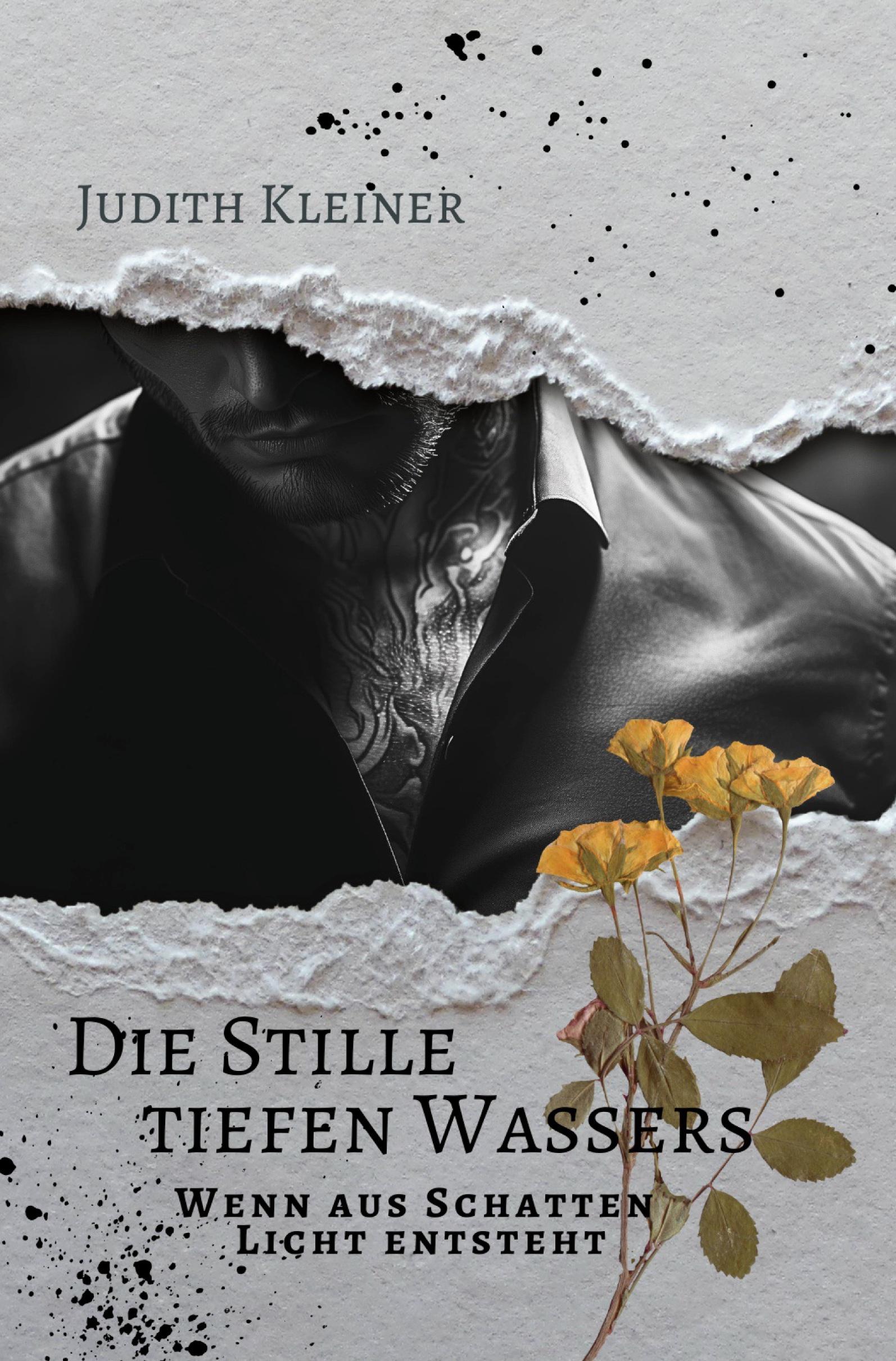 Cover: 9783759250759 | Die Stille tiefen Wassers - 2 | Wenn aus Schatten Licht entsteht