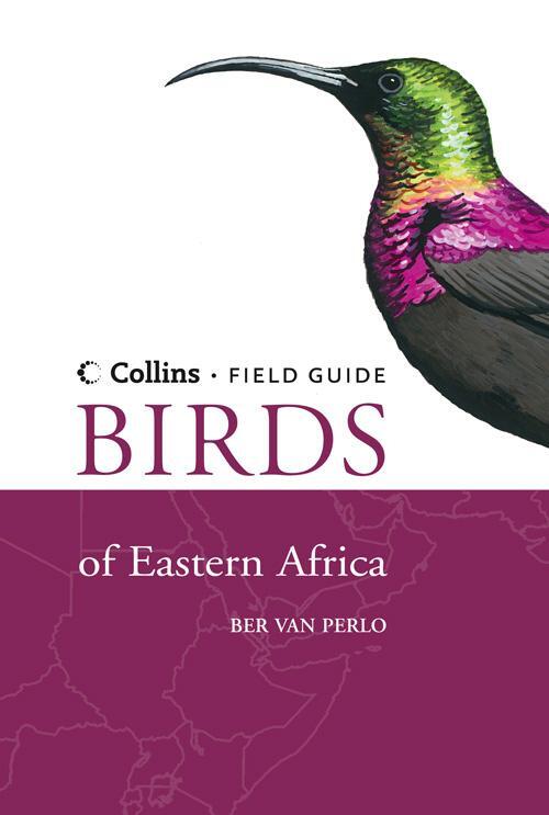Cover: 9780007285112 | Birds of Eastern Africa | Ber van Perlo | Taschenbuch | Englisch