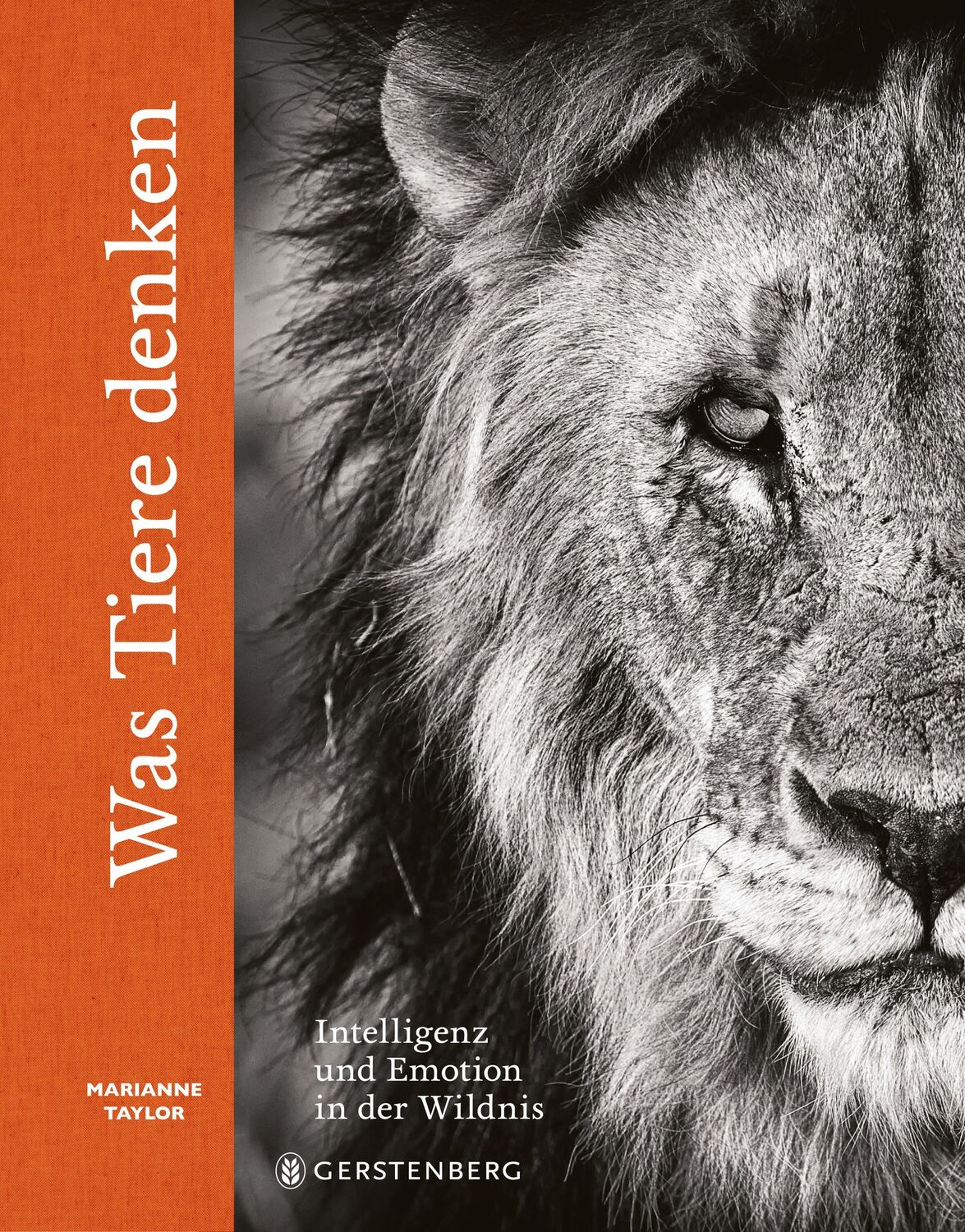 Cover: 9783836922029 | Was Tiere denken | Intelligenz und Emotion in der Wildnis | Taylor