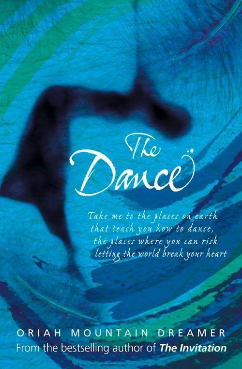 Cover: 9780007112999 | The Dance | Oriah Mountain Dreamer | Taschenbuch | Englisch | 2002