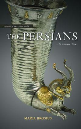 Cover: 9780415320900 | The Persians | Maria Brosius | Taschenbuch | Englisch | 2006