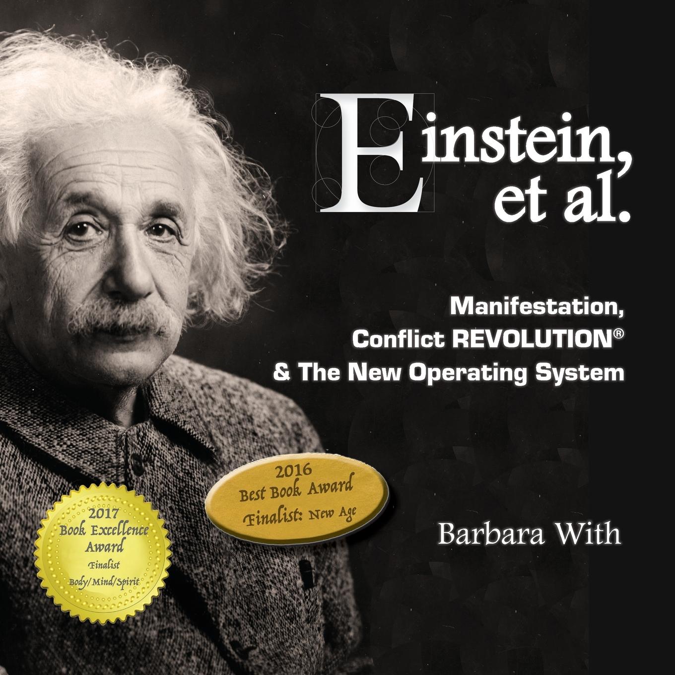 Cover: 9798988033707 | Einstein et al. | Barbara With | Taschenbuch | Englisch | 2023