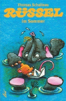 Cover: 9783896031730 | Rüssel im Sommer | Thomas Schallnau | Buch | Unzerr. | Deutsch | 2004