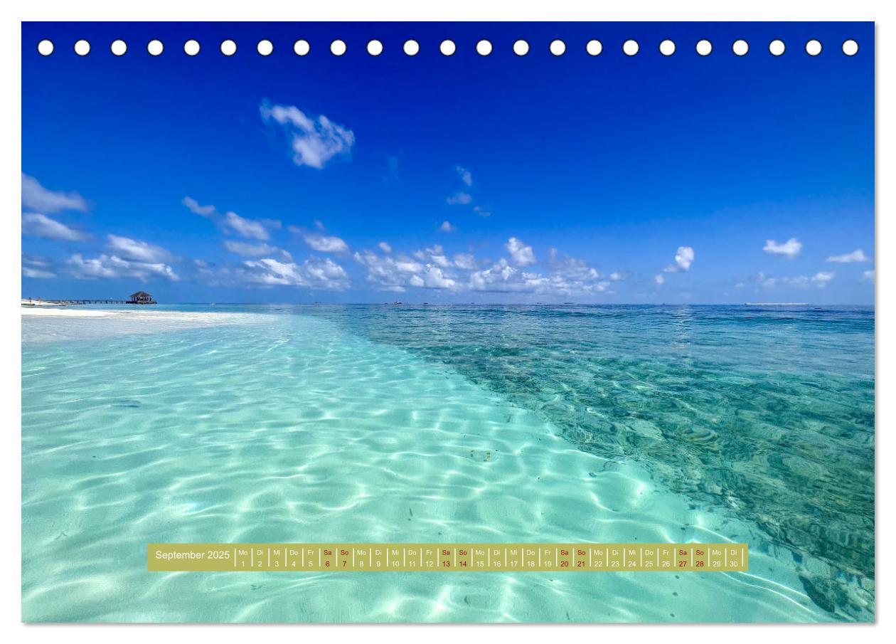 Bild: 9783383884115 | Kudafushi (Tischkalender 2025 DIN A5 quer), CALVENDO Monatskalender