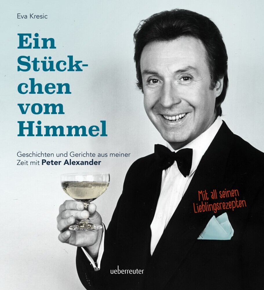 Cover: 9783800077243 | Ein Stückchen vom Himmel | Eva Kresic | Buch | 112 S. | Deutsch | 2019