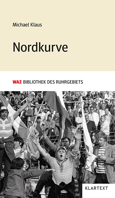 Cover: 9783837523454 | Nordkurve | Michael Klaus | Buch | Mit Lesebändchen | 97 S. | Deutsch