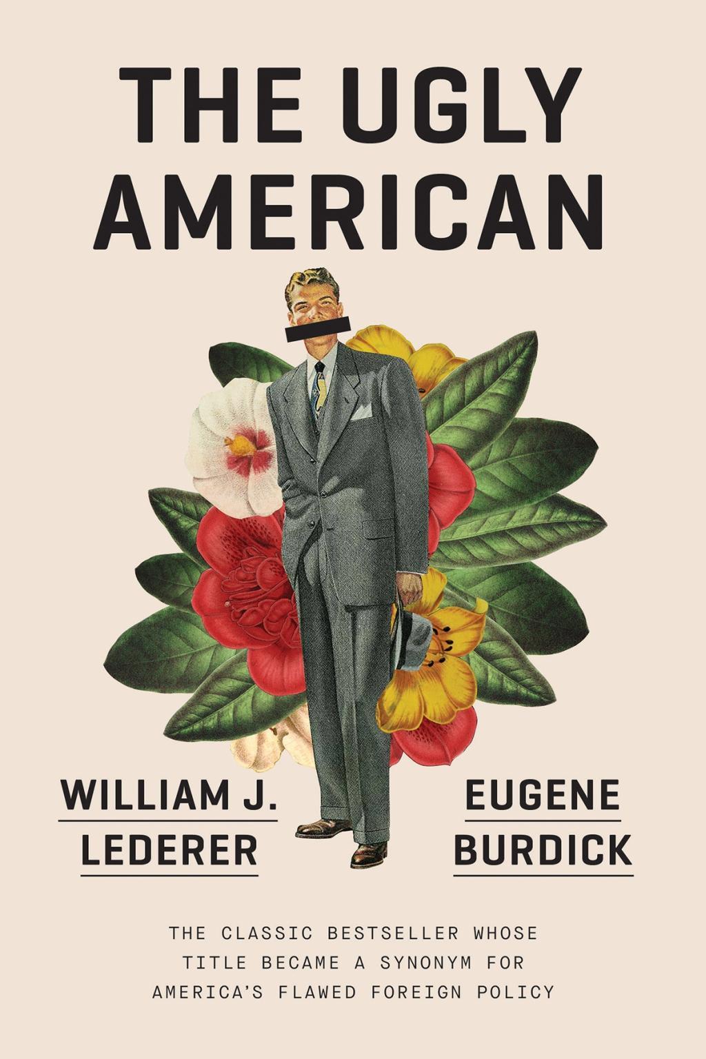 Cover: 9780393356724 | The Ugly American | Eugene Burdick (u. a.) | Taschenbuch | Englisch