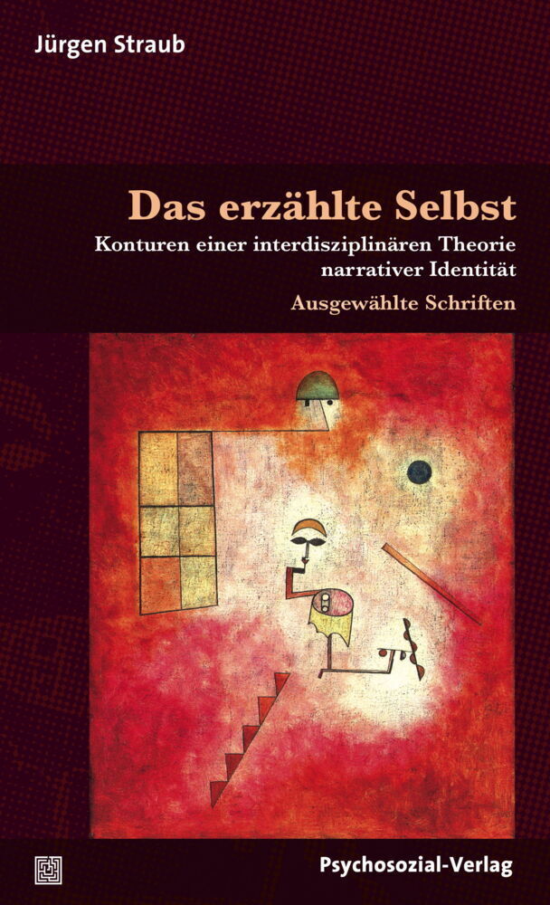 Cover: 9783837928211 | Das erzählte Selbst. 3 Bde. | Jürgen Straub | Taschenbuch | 884 S.