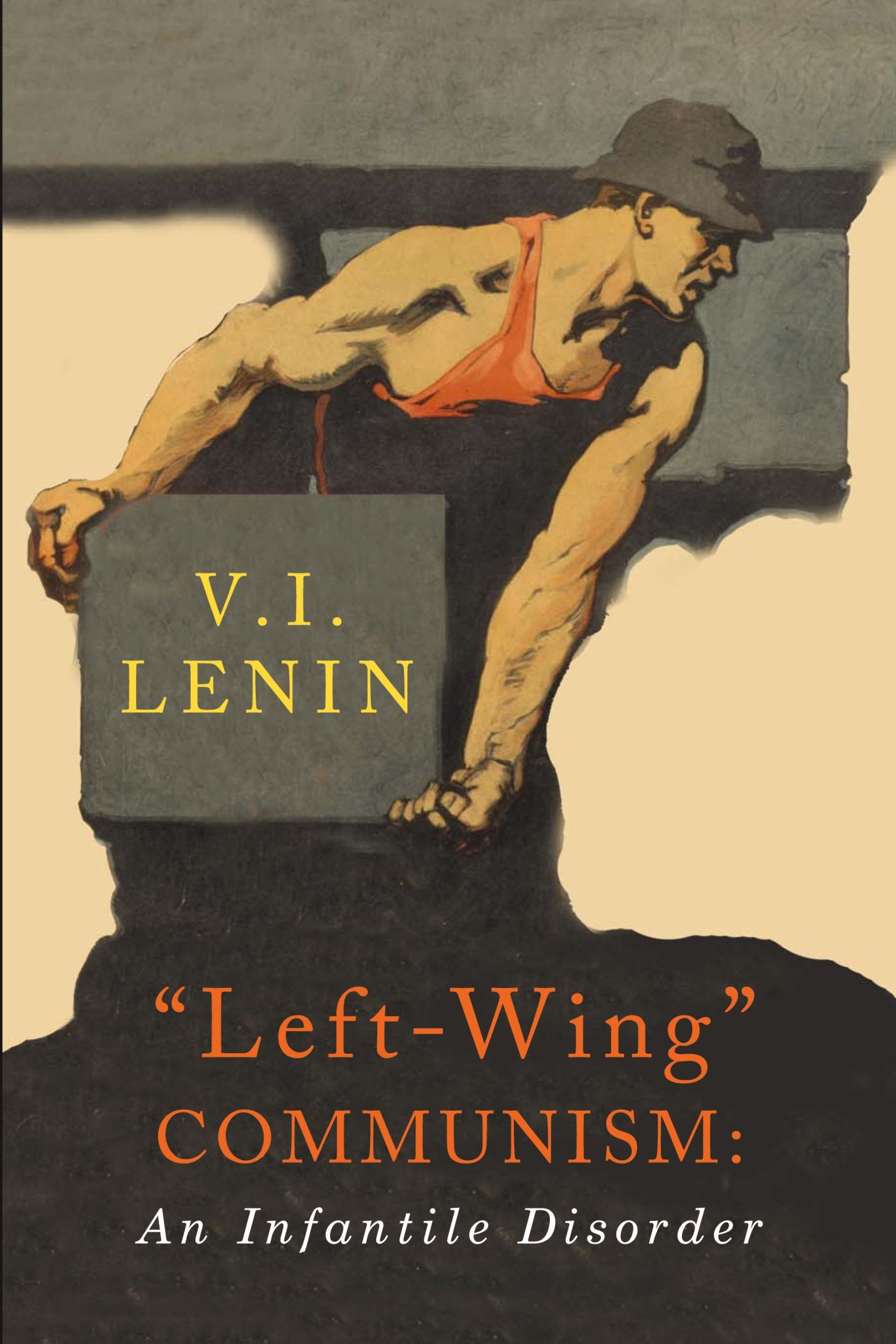 Cover: 9781684222179 | Left-Wing Communism | An Infantile Disorder | V. I. Lenin | Buch