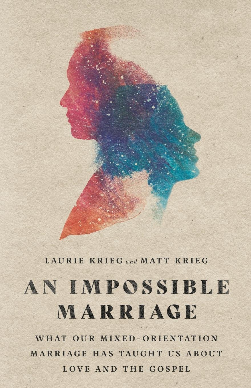 Cover: 9780830847938 | An Impossible Marriage | Laurie Krieg (u. a.) | Taschenbuch | Englisch