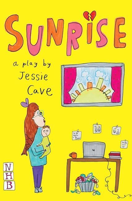Cover: 9781848428140 | Sunrise (NHB Modern Plays) | Jessie Cave | Taschenbuch | Englisch
