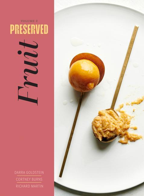 Cover: 9781958417119 | Preserved: Fruit | 25 Recipes | Cortney Burns (u. a.) | Buch | 2023