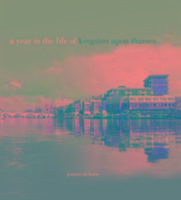 Cover: 9780993319372 | A Year in the Life of Kingston Upon Thames | Joanna Jackson | Buch