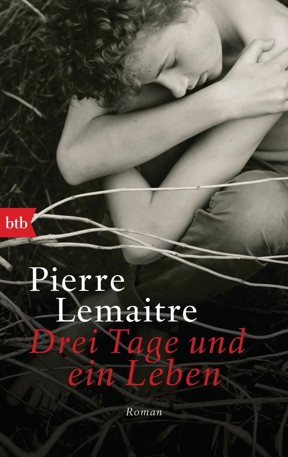 Cover: 9783442715497 | Drei Tage und ein Leben | Roman | Pierre Lemaitre | Taschenbuch | 2019