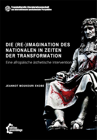 Cover: 9783960421177 | Die (Re-)Imagination des Nationalen in Zeiten der Transformation | X