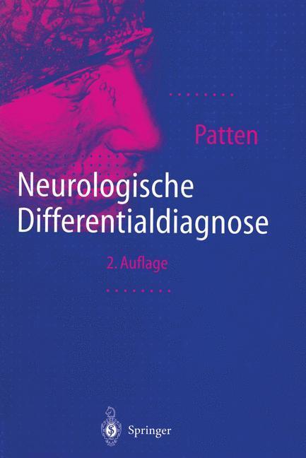 Cover: 9783642803802 | Neurologische Differentialdiagnose | John P. Patten | Taschenbuch