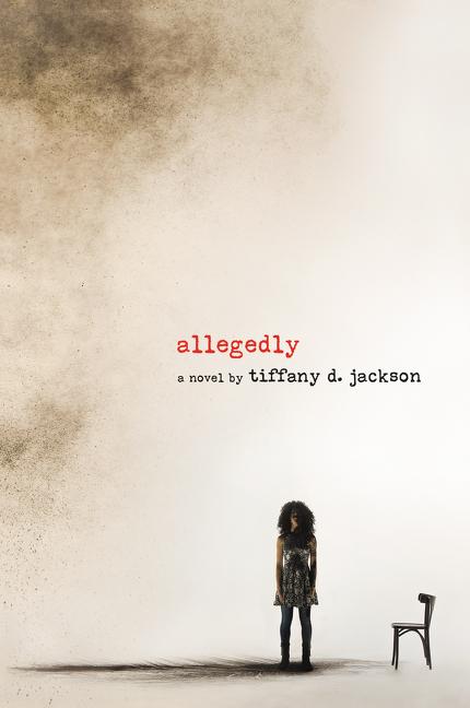 Cover: 9780062422651 | Allegedly | Tiffany D Jackson | Taschenbuch | Kartoniert / Broschiert