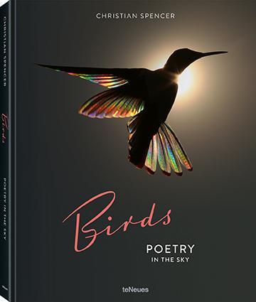 Cover: 9783961713882 | Birds | Christian Spencer | Buch | Deutsch | 2022 | EAN 9783961713882