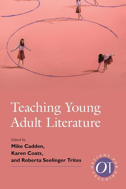 Cover: 9781603294553 | Teaching Young Adult Literature | Mike Cadden (u. a.) | Taschenbuch