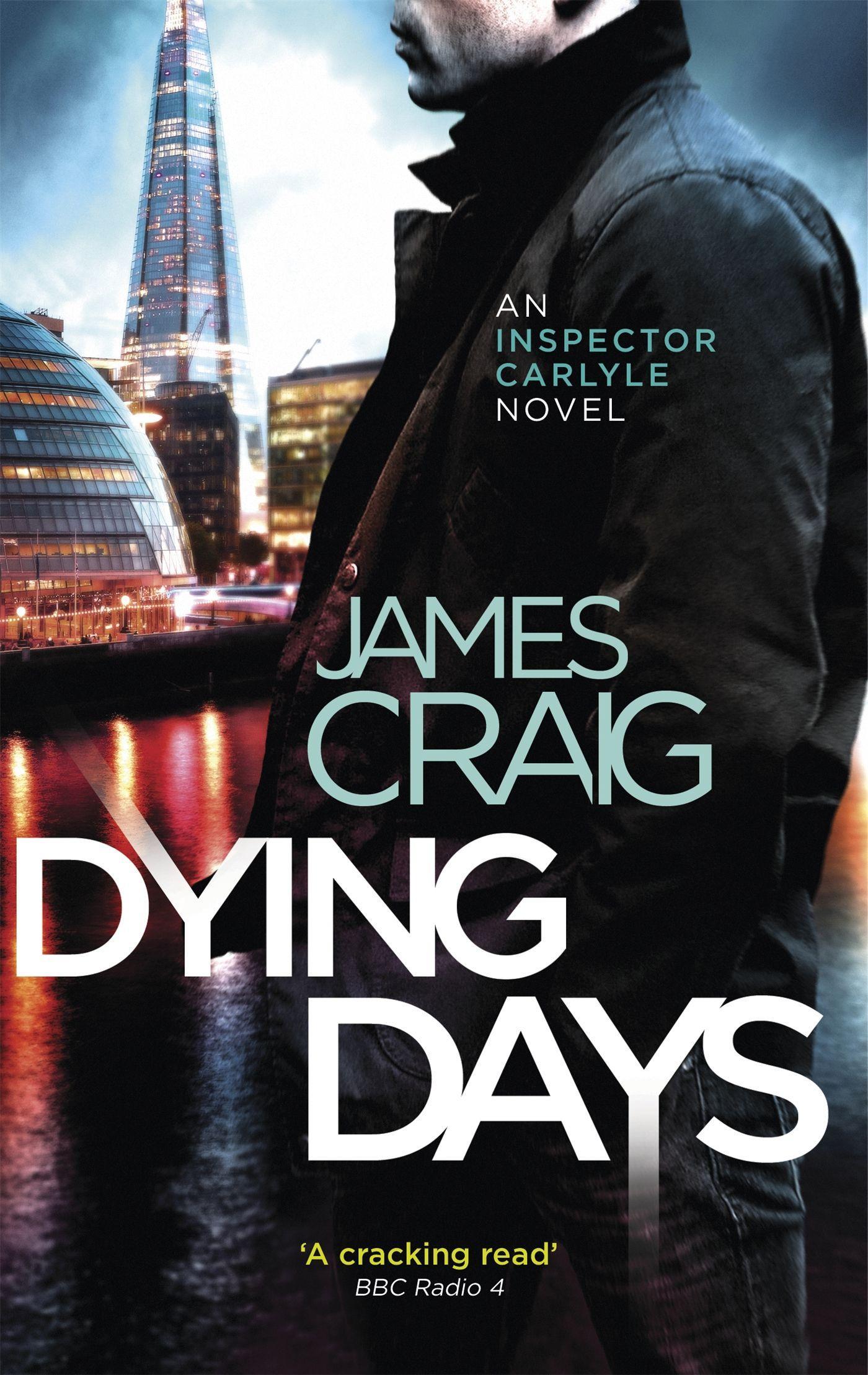 Cover: 9781472122223 | Dying Days | James Craig | Taschenbuch | Kartoniert / Broschiert