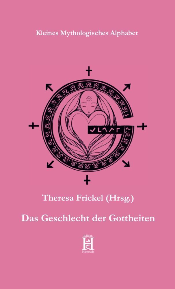 Cover: 9783958170643 | Das Geschlecht der Gottheiten | Theresa Frickel | Buch | 147 S. | 2023