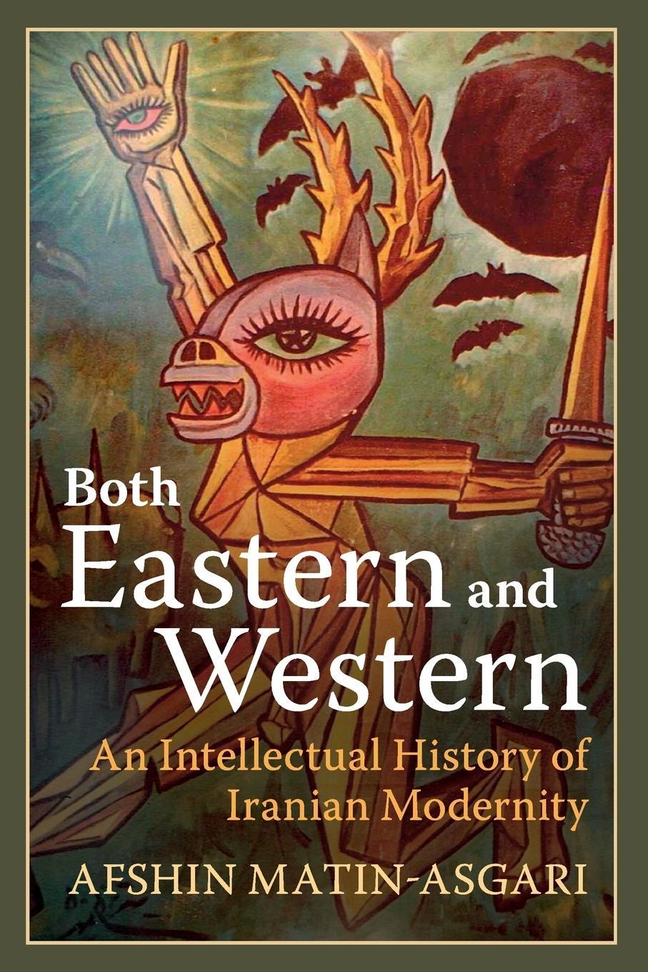 Cover: 9781108449977 | Both Eastern and Western | Afshin Matin-Asgari | Taschenbuch | 2019