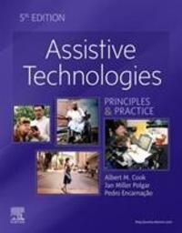 Cover: 9780323523387 | Assistive Technologies | Principles and Practice | Cook (u. a.) | Buch
