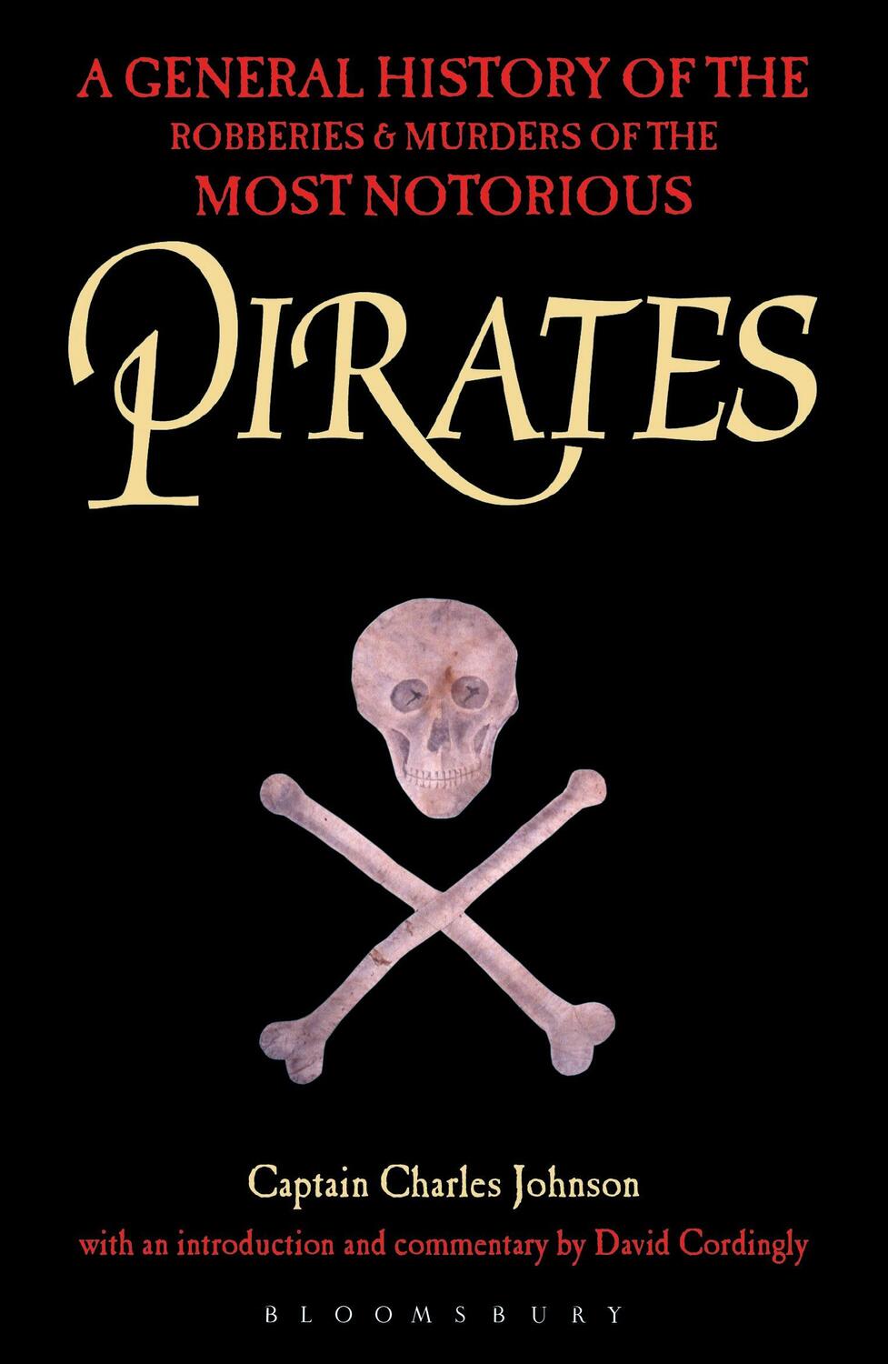 Cover: 9781472830487 | Pirates | Charles Johnson (u. a.) | Taschenbuch | Englisch | 2017