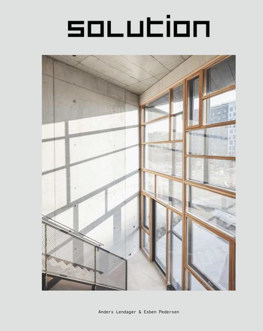 Cover: 9788774074731 | Solution | Anders Lendager (u. a.) | Buch | Gebunden | Englisch | 2021