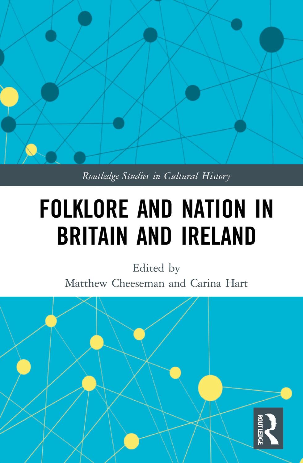 Cover: 9781032071824 | Folklore and Nation in Britain and Ireland | Carina Hart (u. a.)