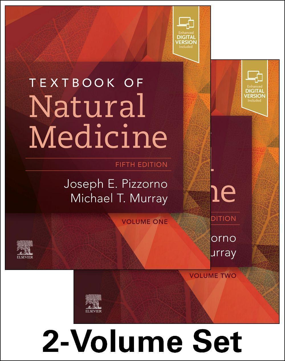 Cover: 9780323523424 | Textbook of Natural Medicine | Joseph E. Pizzorno (u. a.) | Buch